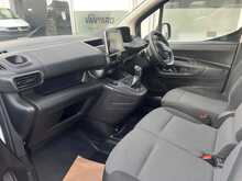 Peugeot Partner BlueHDi 1000 Professional
