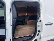 Peugeot Partner BlueHDi 1000 Professional