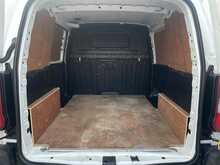 Peugeot Partner BlueHDi 1000 Professional