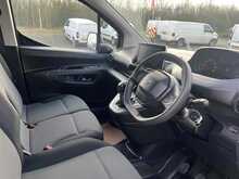 Peugeot Partner BlueHDi 1000 Professional