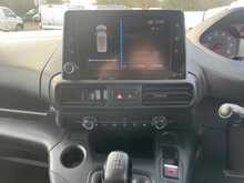 Peugeot Partner BlueHDi 1000 Professional