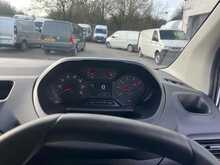 Peugeot Partner BlueHDi 1000 Professional