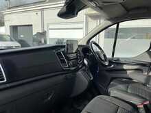 Ford Transit Custom 300 EcoBlue Limited