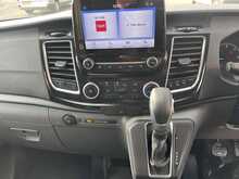 Ford Transit Custom 300 EcoBlue Limited