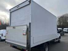Ford Transit 350 EcoBlue