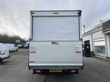 Ford Transit 350 EcoBlue