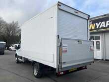 Ford Transit 350 EcoBlue