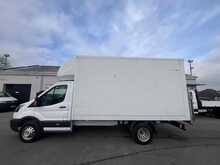 Ford Transit 350 EcoBlue