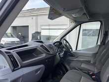 Ford Transit 350 EcoBlue