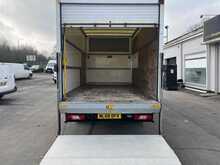 Ford Transit 350 EcoBlue