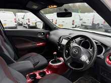 Nissan Juke dCi Acenta Premium