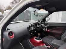 Nissan Juke dCi Acenta Premium