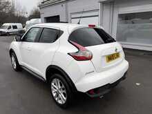 Nissan Juke dCi Acenta Premium