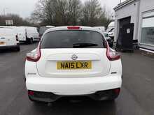 Nissan Juke dCi Acenta Premium