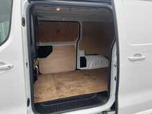 Vauxhall Vivaro Turbo D 2900 Sportive