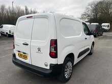 Peugeot Partner BlueHDi 1000 Professional