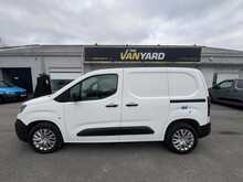 Peugeot Partner BlueHDi 1000 Professional