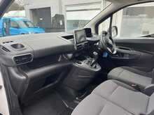 Peugeot Partner BlueHDi 1000 Professional