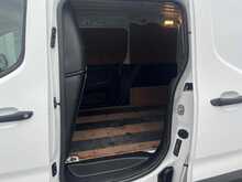 Peugeot Partner BlueHDi 1000 Professional