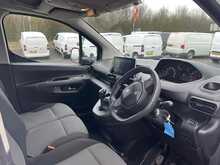 Peugeot Partner BlueHDi 1000 Professional