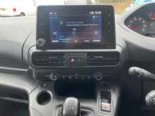 Peugeot Partner BlueHDi 1000 Professional