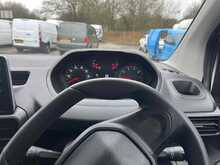 Peugeot Partner BlueHDi 1000 Professional