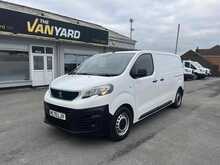 Peugeot Expert BlueHDi 1000 Professional