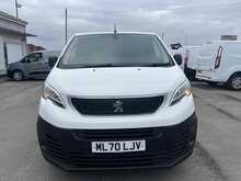 Peugeot Expert BlueHDi 1000 Professional