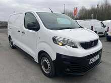 Peugeot Expert BlueHDi 1000 Professional