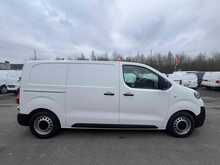 Peugeot Expert BlueHDi 1000 Professional