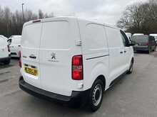 Peugeot Expert BlueHDi 1000 Professional
