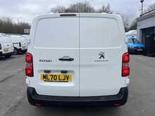 Peugeot Expert BlueHDi 1000 Professional