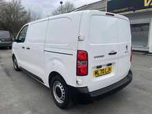 Peugeot Expert BlueHDi 1000 Professional
