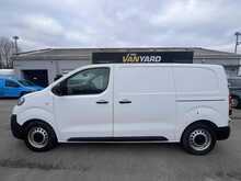 Peugeot Expert BlueHDi 1000 Professional