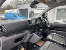 Peugeot Expert BlueHDi 1000 Professional