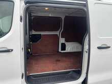 Peugeot Expert BlueHDi 1000 Professional