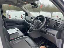 Peugeot Expert BlueHDi 1000 Professional