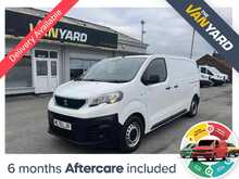 Peugeot Expert BlueHDi 1000 Professional