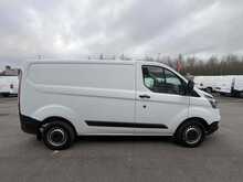 Ford Transit Custom 300 EcoBlue