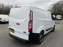 Ford Transit Custom 300 EcoBlue