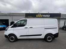 Ford Transit Custom 300 EcoBlue