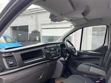 Ford Transit Custom 300 EcoBlue