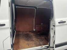 Ford Transit Custom 300 EcoBlue