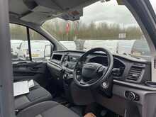 Ford Transit Custom 300 EcoBlue