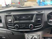 Ford Transit Custom 300 EcoBlue