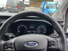 Ford Transit Custom 300 EcoBlue