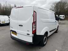 Ford Transit Custom 300 EcoBlue