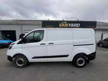 Ford Transit Custom 300 EcoBlue