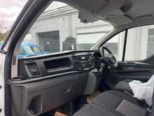 Ford Transit Custom 300 EcoBlue