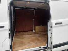 Ford Transit Custom 300 EcoBlue